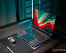 Az Nvidia egy Asus ROG Strix Scar 16 gamer laptopot sorsol ki (kép forrása: Notebookcheck)