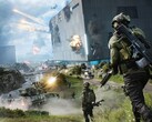 A Battlefield 6 szóló kampánya kiszivárgott az interneten. (Kép forrása: Steam)