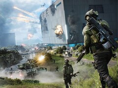 A Battlefield 6 szóló kampánya kiszivárgott az interneten. (Kép forrása: Steam)