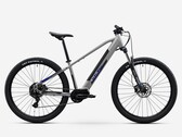 A Decathlon új Stilus Off Road 29 colos Hardtail e-bike (a képen) már kapható Európában. (Kép forrása: Decathlon)