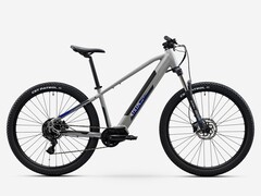 A Decathlon új Stilus Off Road 29 colos Hardtail e-bike (a képen) már kapható Európában. (Kép forrása: Decathlon)