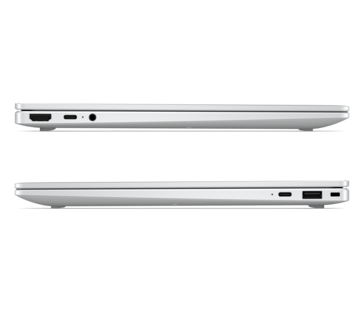 HP EliteBook X G2q portok (kép forrása: HP)