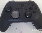Xbox Elite Series 3 vezérlő kiszivárgott képe