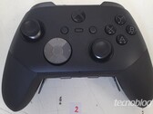 Xbox Elite Series 3 vezérlő kiszivárgott képe