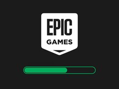 Az Epic Games Store mostantól az előrendelt játékok előretöltését kínálja. (Kép forrása: Epic Store)