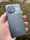 Xiaomi Poco F7 Pro (kép forrása: Manuel Masiero)