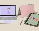 A Framework Laptop 12 érintőképernyővel és ceruzatámogatással rendelkezik. (Kép forrása: Framework)
