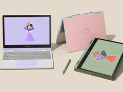 A Framework Laptop 12 érintőképernyővel és ceruzatámogatással rendelkezik. (Kép forrása: Framework)