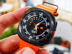A Samsung Galaxy Watch Ultra idén utódot kap.