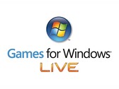 Games for Windows Live logó (Kép forrása: Microsoft Gaming)