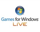 Games for Windows Live logó (Kép forrása: Microsoft Gaming)