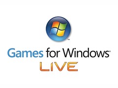 Games for Windows Live logó (Kép forrása: Microsoft Gaming)