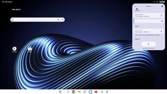 A Google hamarosan egy új, Android-alapú operációs rendszerrel váltja le a ChromeOS-t.