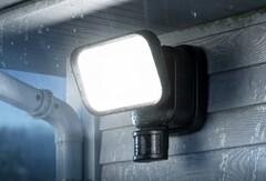 A Govee piacra dobott egy új kültéri reflektorlámpát
