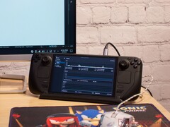 Az új HelixSR modnak köszönhetően a Cyberpunk 2077 állítólag akár 90 FPS-sel is fut a Steam Decken.