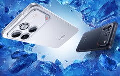 A Honor Win Snapdragon 8 Elite Gen 5 processzorral rendelkezik (Kép forrása: Honor)