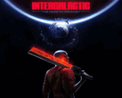 Az Intergalactic: The Heretic Prophet a Naughty Dog új franchise-ja.