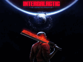 Az Intergalactic: The Heretic Prophet a Naughty Dog új franchise-ja.
