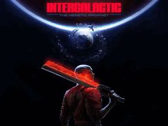 Az Intergalactic: The Heretic Prophet a Naughty Dog új franchise-ja.