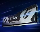 A Kingston Fury Renegade DDR5 RAM bannerje (Kép forrása: Kingston Technology szerkesztéssel)