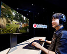 Az LG Display két új WOLED-monitor gyártásával kecsegtetett, amelyek szállítása 2025 végén vagy 2026 elején kezdődhet meg. (Kép forrása: LG Display)