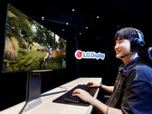 Az LG Display két új WOLED-monitor gyártásával kecsegtetett, amelyek szállítása 2025 végén vagy 2026 elején kezdődhet meg. (Kép forrása: LG Display)