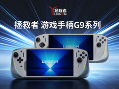 A Lenovo két változatban kínálja innovatív játékkézi kiegészítőjét, Kínában 399 CNY (~55 dollár) áron. (Kép forrása: Lenovo - szerk.)