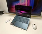 Lenovo Yoga Slim 7a 14 felülvizsgálat