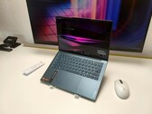 Lenovo Yoga Slim 7a 14 felülvizsgálat