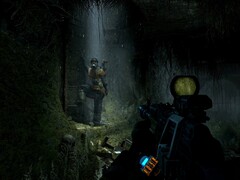A Metro: Last Light Redux március 26-ig 95%-os kedvezménnyel kapható a Steamen.