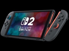 A Nintendo Switch 2 június 5-től lesz megvásárolható, az előrendelések pedig április 9-től indulnak. (Kép forrása: Nintendo)