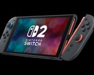 A Nintendo Switch 2 június 5-től lesz megvásárolható, az előrendelések pedig április 9-től indulnak. (Kép forrása: Nintendo)