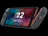 A Nintendo Switch 2 június 5-től lesz megvásárolható, az előrendelések pedig április 9-től indulnak. (Kép forrása: Nintendo)