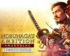 Nobunaga ambíciója: Awakening Complete Edition banner (Kép forrása: Nintendo of America)