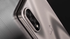 A OnePlus Ace 5 Ultra. (Kép forrása: OnePlus)