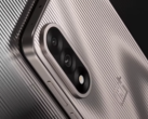 A OnePlus Ace 5 Ultra. (Kép forrása: OnePlus)