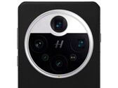 Az Oppo Find X8 Ultra és a Hasselblad kameravédelemmel készült, keringő gyakorlati képek megerősítik a korábbi kiszivárgásokat. (Kép forrása: @ACE100xd)