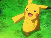 A Pokémon Company egy animatronikus Pikachut mutatott be a Pokémon Európa Nemzetközi Bajnokságon.