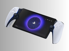 PlayStation kézikonzol (Kép forrása: Sony PlayStation)