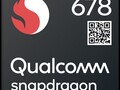 Qualcomm Snapdragon SD 678 SoC