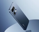 A Realme 16 Pro egy stílusos középkategóriás okostelefon 200 MP-es kamerával és 7000 mAh-s akkumulátorral. (Kép forrása: Realme)