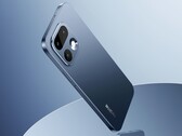 A Realme 16 Pro egy stílusos középkategóriás okostelefon 200 MP-es kamerával és 7000 mAh-s akkumulátorral. (Kép forrása: Realme)