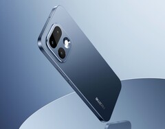 A Realme 16 Pro egy stílusos középkategóriás okostelefon 200 MP-es kamerával és 7000 mAh-s akkumulátorral. (Kép forrása: Realme)