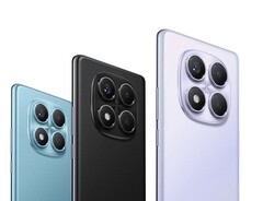 A Redmi Note 14 Pro Plus. (Kép forrása: Xiaomi)