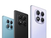 A Redmi Note 14 Pro Plus. (Kép forrása: Xiaomi)