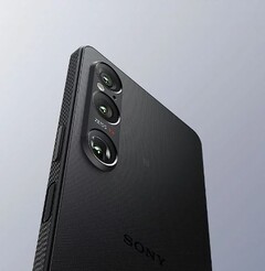 A Sony Xperia 1 VI. (Kép forrása: Sony)