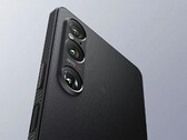 A Sony Xperia 1 VI. (Kép forrása: Sony)
