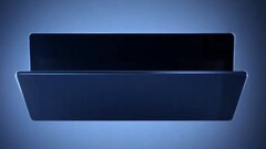 A Samsung teaserje utalásokat tartalmaz: A Samsung felveszi a harcot a kínai összehajtható versenytársakkal, de esetleg egy kicsit később. (Kép forrása: Samsung, szerk.)