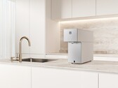 A Samsung legújabb vízszűrője állítólag 82 szennyező anyagot képes kiszűrni. (Kép forrása: Samsung)