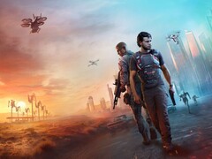 A MindsEye játék hivatalos képe. (Kép forrása: PlayStation)